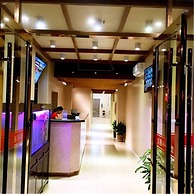 Shanghai Jiejia Preferred Hotel