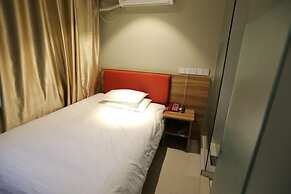 Shanghai Jiejia Preferred Hotel