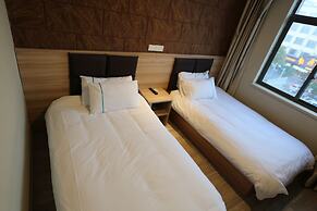 Shanghai Jiejia Preferred Hotel