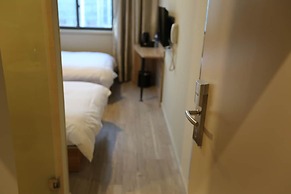 Shanghai Jiejia Preferred Hotel