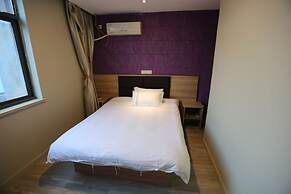 Shanghai Jiejia Preferred Hotel