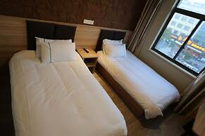 Shanghai Jiejia Preferred Hotel