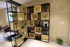 Shanghai Jiejia Preferred Hotel