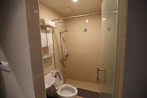 Shanghai Jiejia Preferred Hotel