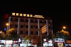 Shanghai Jiejia Preferred Hotel