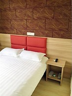 Shanghai Jiejia Preferred Hotel