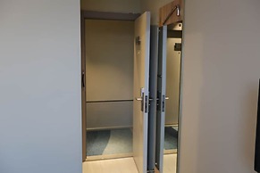 Shanghai Jiejia Preferred Hotel