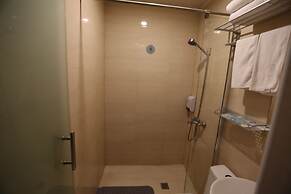 Shanghai Jiejia Preferred Hotel