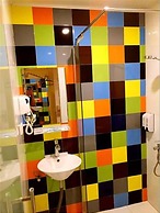 Shanghai Jiejia Preferred Hotel