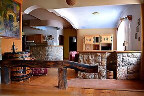 Holiday House Marcel