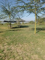 Duara Flamingo Camp