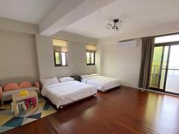 Home of 120 B&B