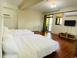 Home of 120 B&B