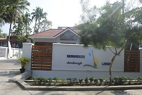 Sea Breeze Lodge Ngapali