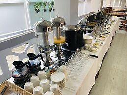 Sea Breeze Lodge Ngapali