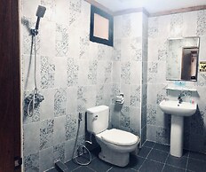 Sea Breeze Lodge Ngapali