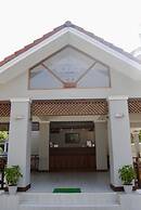 Sea Breeze Lodge Ngapali