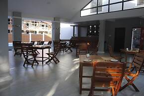 Sea Breeze Lodge Ngapali