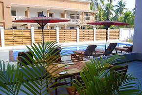 Sea Breeze Lodge Ngapali