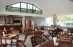 Sea Breeze Lodge Ngapali