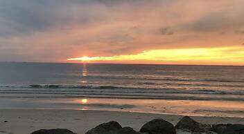 Sea Breeze Lodge Ngapali