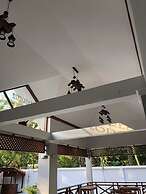 Sea Breeze Lodge Ngapali