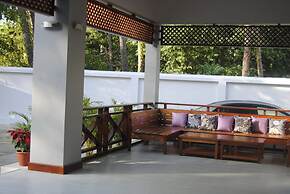 Sea Breeze Lodge Ngapali