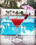 Sea Breeze Lodge Ngapali