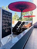 Sea Breeze Lodge Ngapali