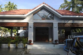 Sea Breeze Lodge Ngapali