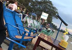 Sea Breeze Lodge Ngapali