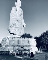 Sea Breeze Lodge Ngapali