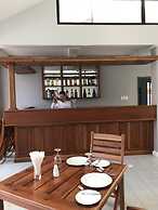 Sea Breeze Lodge Ngapali