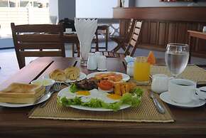 Sea Breeze Lodge Ngapali