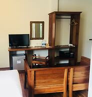 Sea Breeze Lodge Ngapali