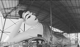 Sea Breeze Lodge Ngapali