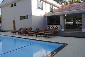 Sea Breeze Lodge Ngapali