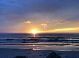 Sea Breeze Lodge Ngapali