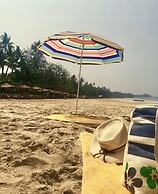 Sea Breeze Lodge Ngapali