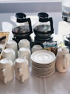 Sea Breeze Lodge Ngapali