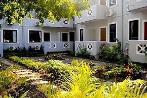 Sea Breeze Lodge Ngapali