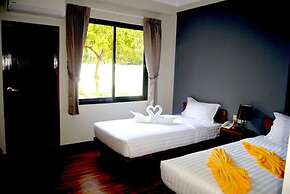 Sea Breeze Lodge Ngapali