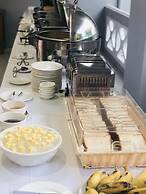 Sea Breeze Lodge Ngapali