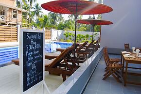 Sea Breeze Lodge Ngapali