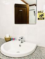 Sea Breeze Lodge Ngapali