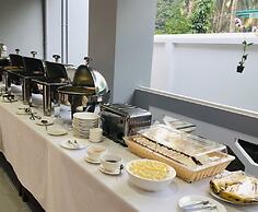 Sea Breeze Lodge Ngapali