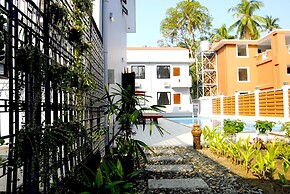 Sea Breeze Lodge Ngapali