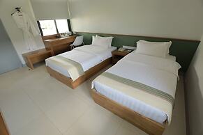 Hotel Popular Kyaik Hto