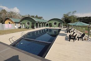 Hotel Popular Kyaik Hto