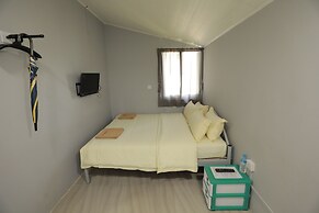 Hotel Popular Kyaik Hto